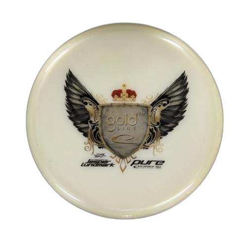 Pre-Owned Latitude 64 Pure