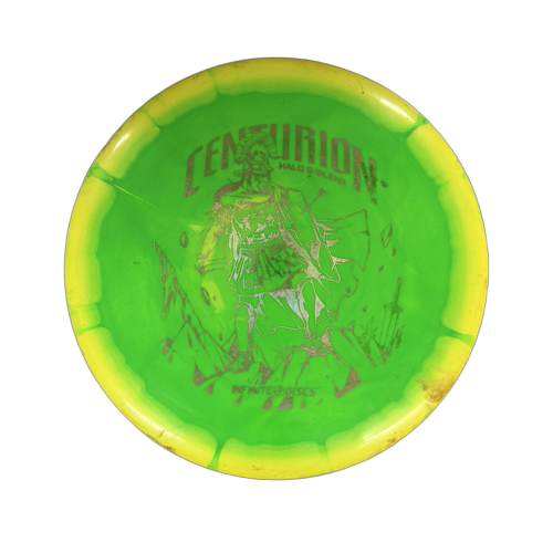 Pre-Owned Infinite Discs Centurion