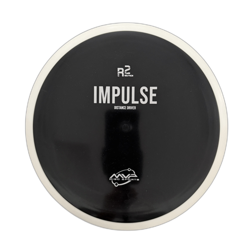 Pre-Owned MVP Discs Impulse