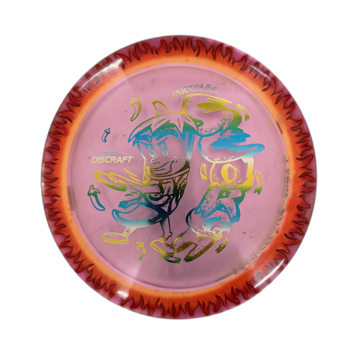 Pre-Owned Discraft Scorch