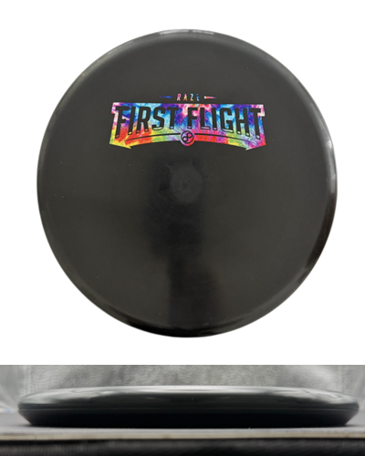 Pre-Owned Infinite Discs First Flight Raze