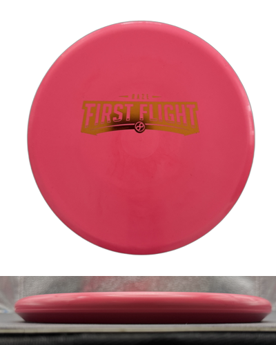 Pre-Owned Infinite Discs First Flight Raze