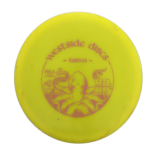 Pre-Owned Westside Discs Tursas