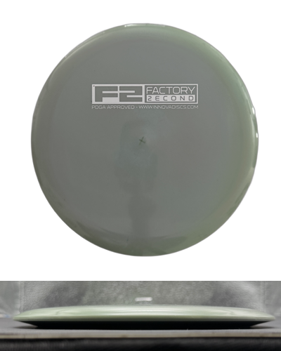 Pre-Owned Innova Sidewinder