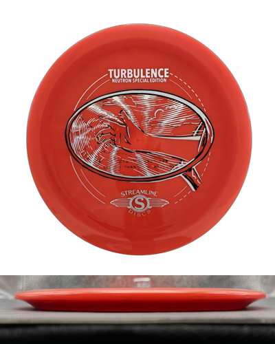 Neutron Turbulence - Special Edition