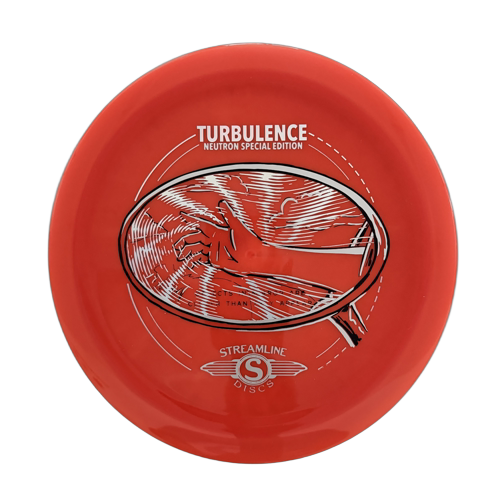 Neutron Turbulence - Special Edition