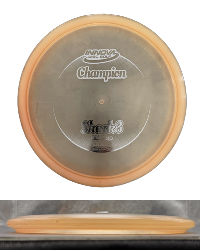 Pre-Owned Innova Champion Shark3