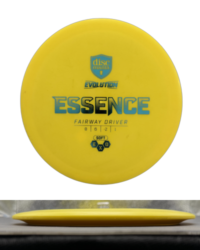Pre-Owned Discmania Essence