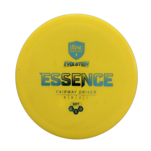 Pre-Owned Discmania Essence