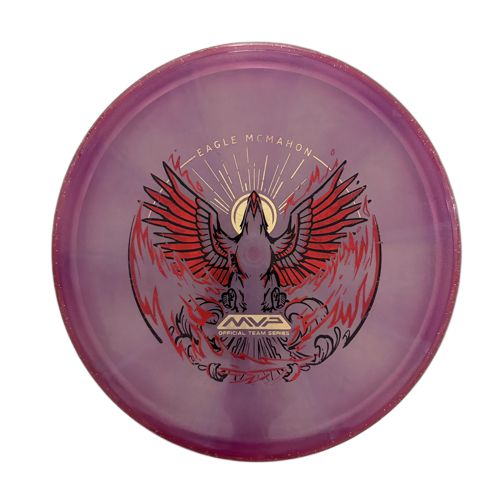 Pre-Owned Eagle McMahon Prism Proton Envy