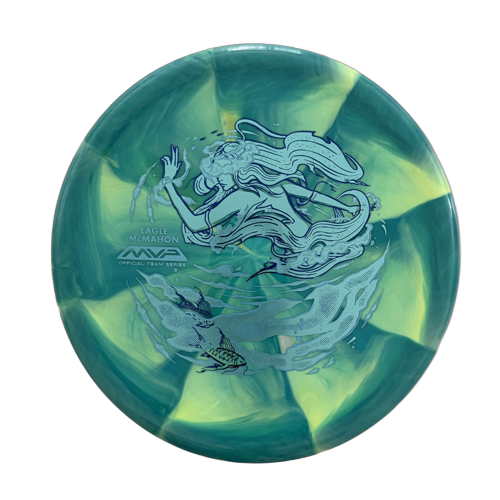 Pre-Owned Eagle McMahon Cosmic Neutron Range