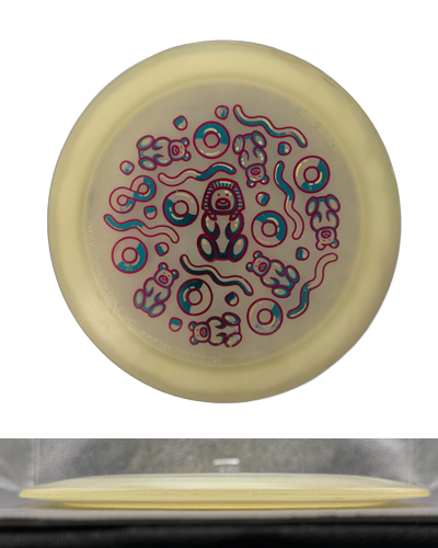 Pre-Owned Infinite Discs Pharaoh