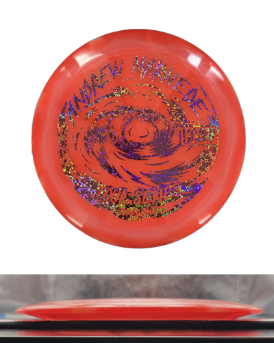 Pre-Owned DGA Hurricane