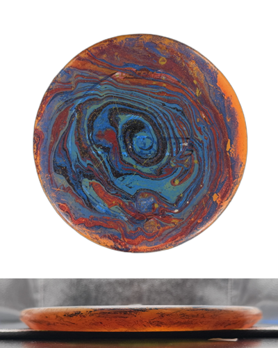 Pre-Owned Discraft Zone