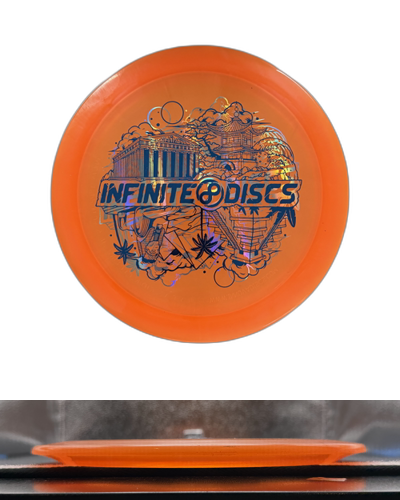 Pre-Owned Millennium Draco