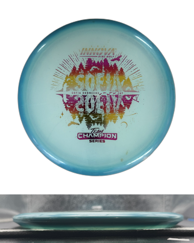Pre-Owned Innova Jay