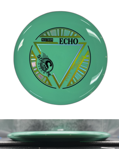 Neutron Echo