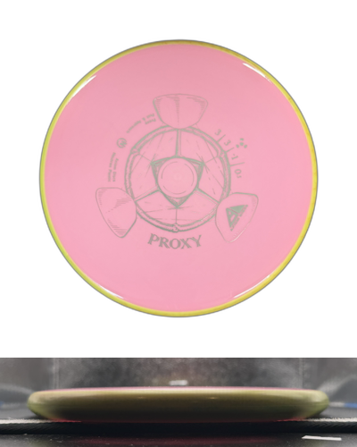 Neutron Proxy