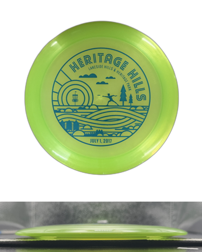 Pre-Owned Innova Destroyer