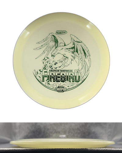 Pre-Owned Innova Firebird