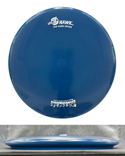Pre-Owned PFN Elite Z Hawk