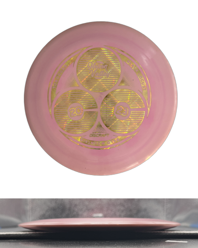 Pre-Owned Discraft Scorch