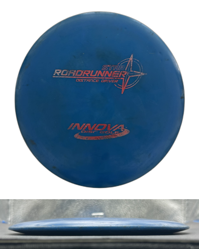 Pre-Owned PFN Star Roadrunner