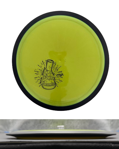 Pre-Owned MVP Discs Zenith