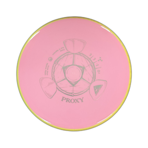 Neutron Proxy