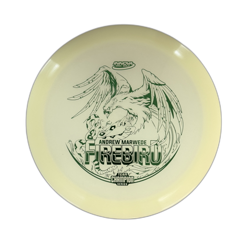 Pre-Owned Innova Firebird