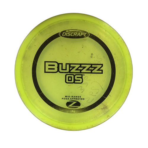 Pre-Owned PFN Z Buzzz OS
