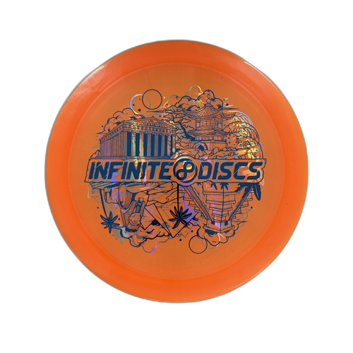 Pre-Owned Millennium Draco