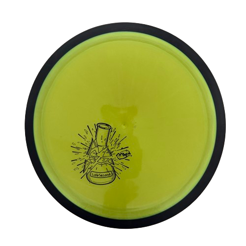 Pre-Owned MVP Discs Zenith