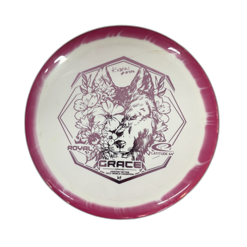 Pre-Owned Latitude 64 Grace