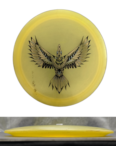 Pre-Owned Innova Teebird