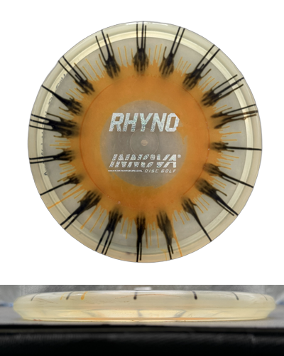 Pre-Owned Innova Rhyno