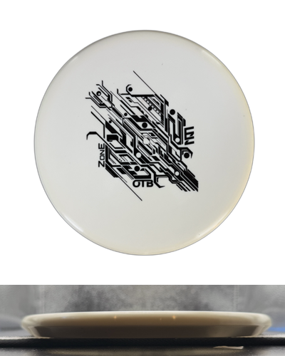 Pre-Owned Discraft Zone