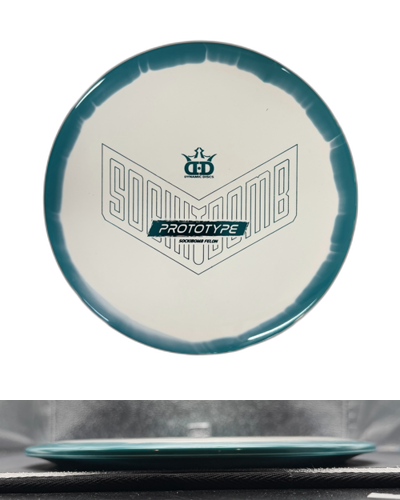 Pre-Owned Dynamic Discs Sockibomb Felon