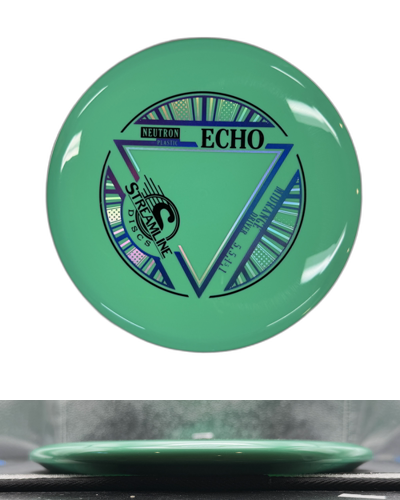 Neutron Echo