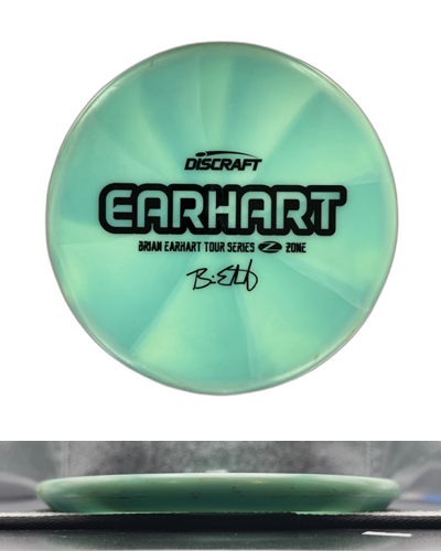 Pre-Owned 2020 Brian Earhart Z Swirl Zone