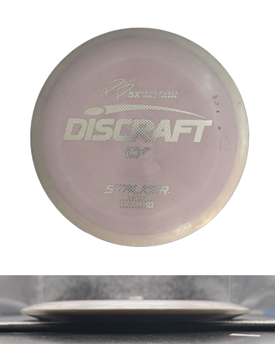 Pre-Owned Discraft Stalker