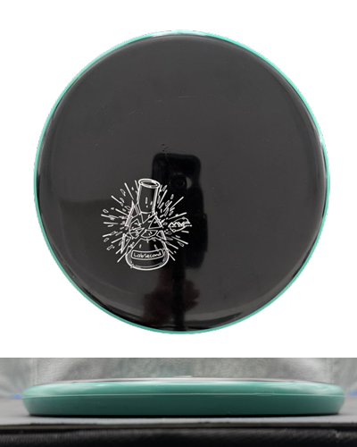 Pre-Owned Axiom Pitch