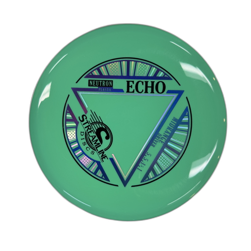 Neutron Echo