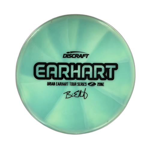 Pre-Owned 2020 Brian Earhart Z Swirl Zone