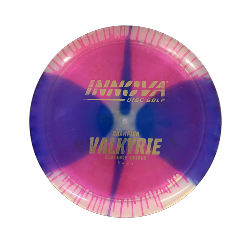 Pre-Owned Innova Valkyrie