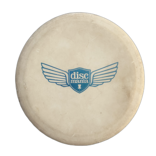 Pre-Owned Discmania Link