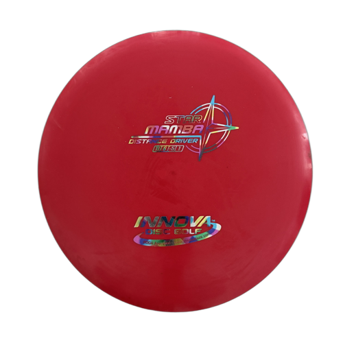 Pre-Owned Innova Mamba