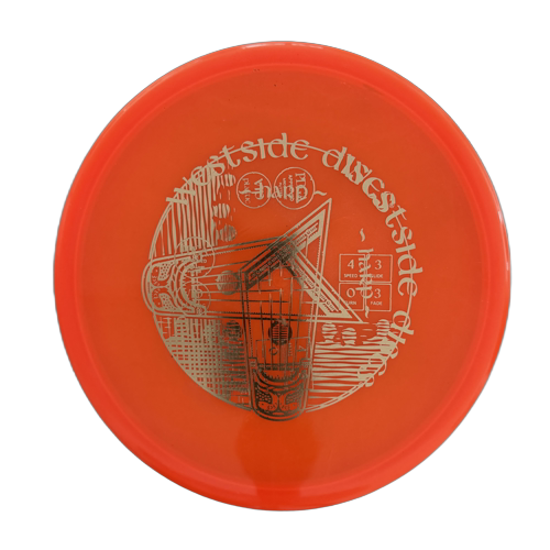Pre-Owned Westside Discs Harp