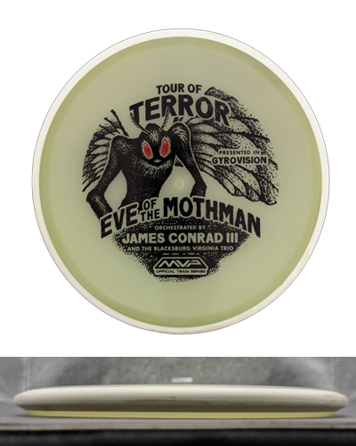 Pre-Owned MVP Discs Eclipse Detour