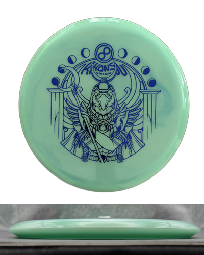 Pre-Owned Infinite Discs Khonsu